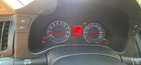 2008 Infiniti G37 照片 12