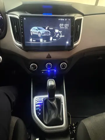 2020 Hyundai CRETA 照片 7
