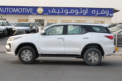 صورة 3 لـ 2026 Toyota FORTUNER