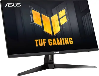 ASUS TUF Gaming VG27UQ1A — 27" 4K 160 Hz