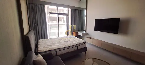 Luxury living | Fully furnished | On Entrance and Exit