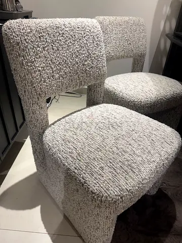 4xDining chairs