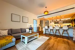 Rented | 6% ROI | Fully Renovated | Furnished