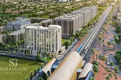 Near Metro | Spacious 2 Bed Plus Maid | Brand New