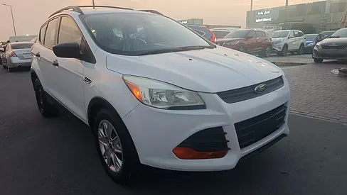 2014 FORD ESCAPE — фото 6
