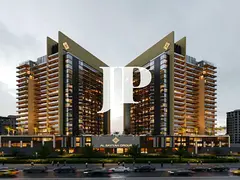 City View 1BR | Butterfly Towers | Furnished Apartment
