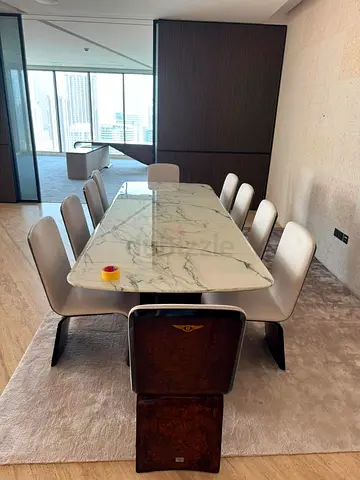 Table top only