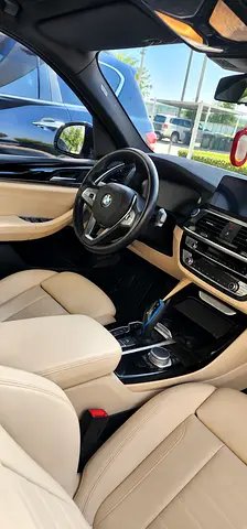 صورة 11 لـ 2021 BMW IX3