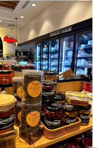 Gourmet Business for sale