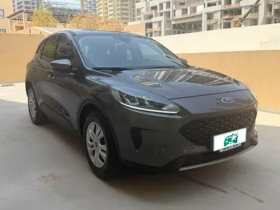 FORD ESCAPE SE # GCC # FULL AGENCY SERVICE HISTORY # WELL MAINTAINED # FOR SALE AED 38999/-