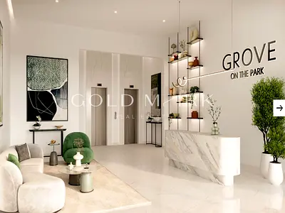 On the Park | Open View | Area Specialist