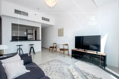 Prime Location | Fully Furnished | Vacant