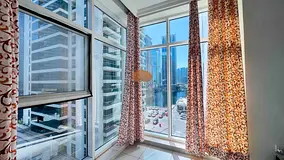 PREMIUM 2BED+M | LAKE AND GOLF VIEWS