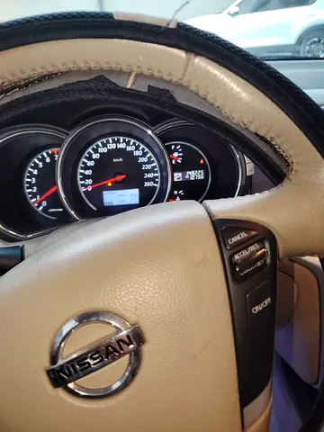 2015 Nissan MURANO 照片 2