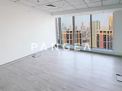 Burj Khalifa View and Canal View | Combined Units