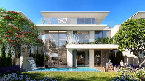 🏡 فلل وتاون هاوس وشقق في وجهة متكاملة | خصم مميز | موقع استراتيجي