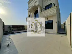 LUXURIOUS CLASSIC MASTERPIECE VILLA | RARE CORNER & DUAL STONE FACADES