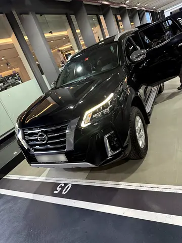 صورة 2 لـ 2021 Nissan XTERRA