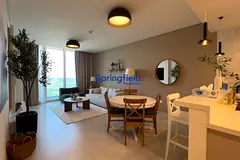 Furnished | Available | Community View