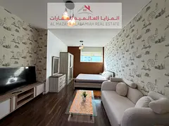 SALE - Studio with Good View - AL KHAN LAGOON