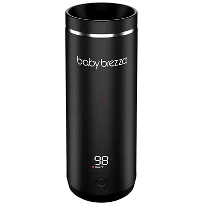 Baby Brezza Portable Bottle Warmer