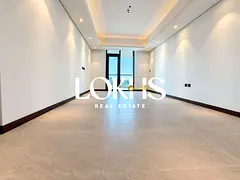 BRAND NEW | 4 CHEQUES | CLOSED KITCHEN