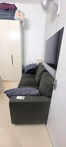 3 seater sofa