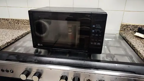 Microwave for sale