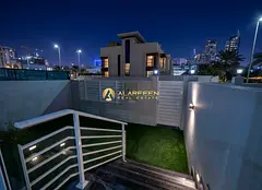 4BR+Maid | Spacious Villa | Ready to Move in