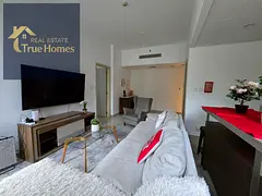 1BR for Rent | 2 Bathrooms | Spacious Layout | Afnan 2, Midtown