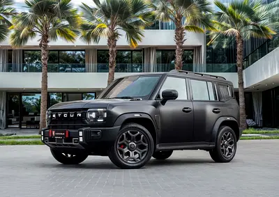 2,742 P.M | USED T2 Luxury Plus | 0% Downpayment | SPECIAL MATTE BLACK | WARRANTY 2032