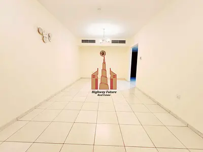 Gym and pool Free Luxury 1bhk apartment with master bedroom with balcony full family building