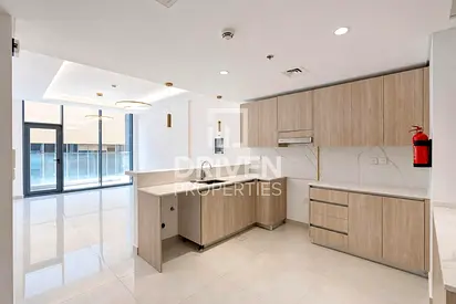 Chiller Free and Bright Unit | Next to Mall