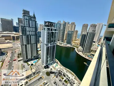 Fully Furnished || Well Maintained || High Floor