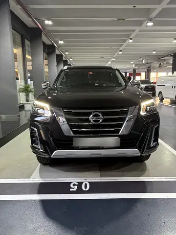 صورة 13 لـ 2021 Nissan XTERRA