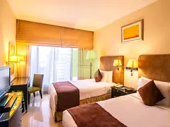 All bills included | Multiple payments allowed | Fully furnished | Close to metro