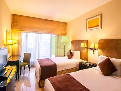 All bills included | Multiple payments allowed | Fully furnished | Close to metro