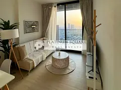 Luxurious 1BR | Prime Location | Vacant