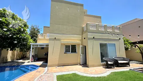 Available in August | Private Pool | Landscaped