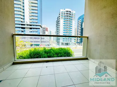 Spacious 1BR Apartment | Al Samar 2 | Balcony & Green Views