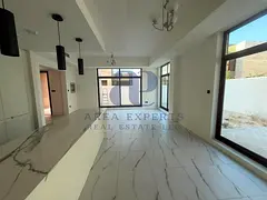 BRAND NEW 4BR | END UNIT | DESERT FACING
