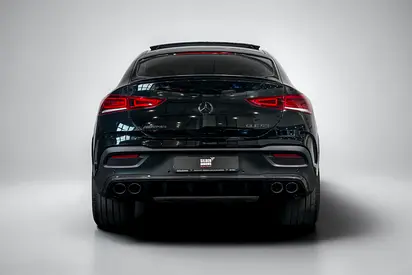 صورة 3 لـ 2022 Mercedes-BENZ GLE