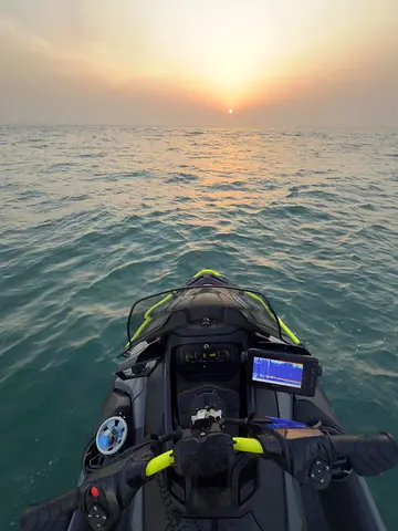 Jet Ski | Sea-Doo Explorer Pro | Personal watercraft - Excellent | Low Hours