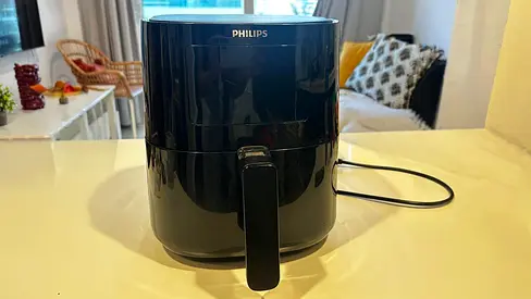 Philips Compact Air Fryer - Good Working Condition