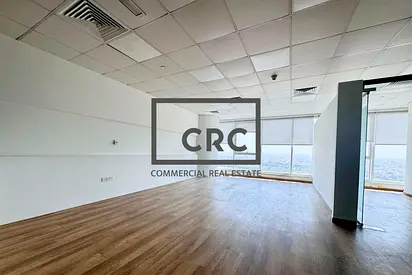 Fitted | Partition | Racecourse View | Available