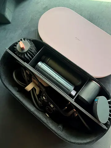 Dyson Airwrap LATEST version coanda x2