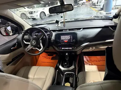 صورة 10 لـ 2021 Nissan XTERRA