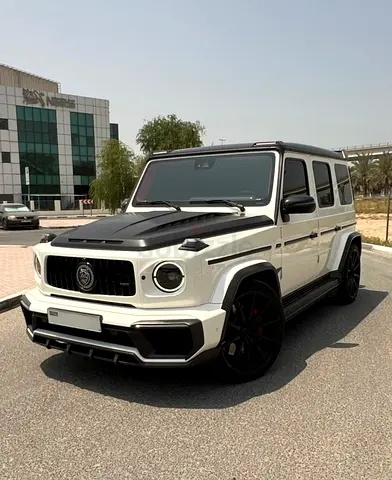 TopCar | Limited Edition | Single Owner
