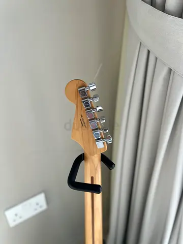 Fender Stratocaster MIM
