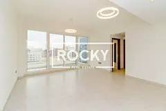 Writing 2B/R APARTMENT WITH BALCONY | GYM & PARKING